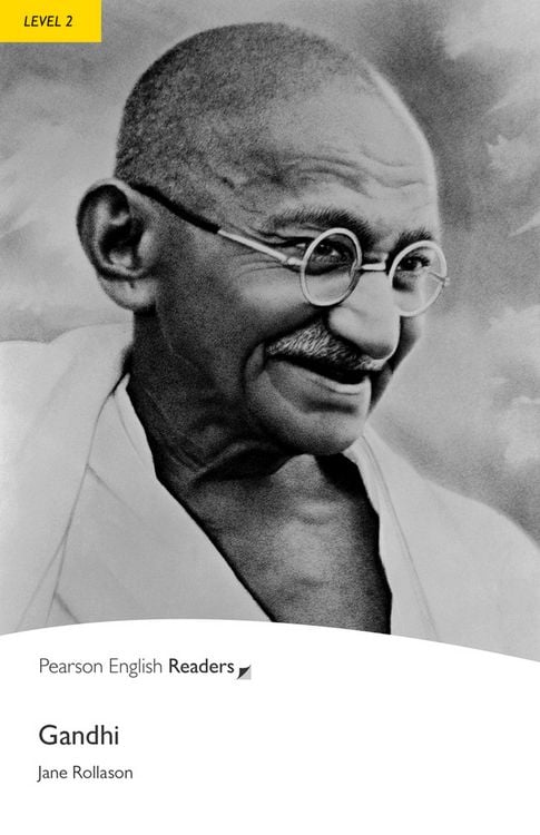 Produktbild: Level 2: Gandhi