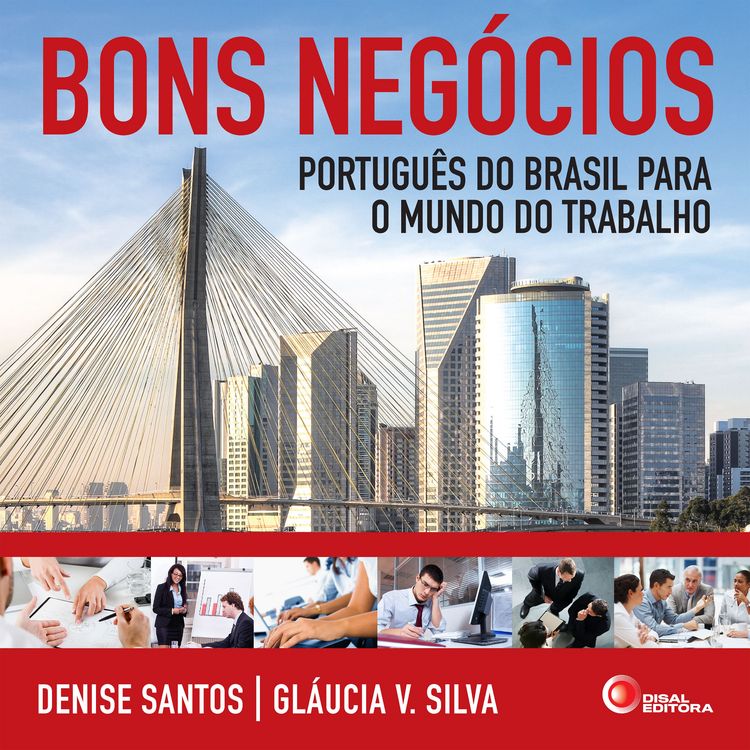 Produktbild: Bons neg&oacute;cios