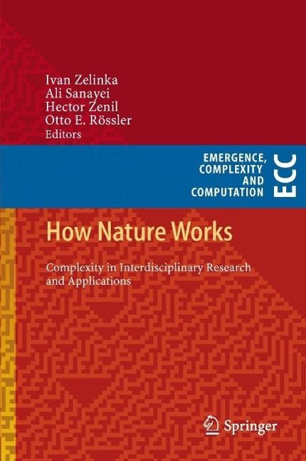 Produktbild: How Nature Works