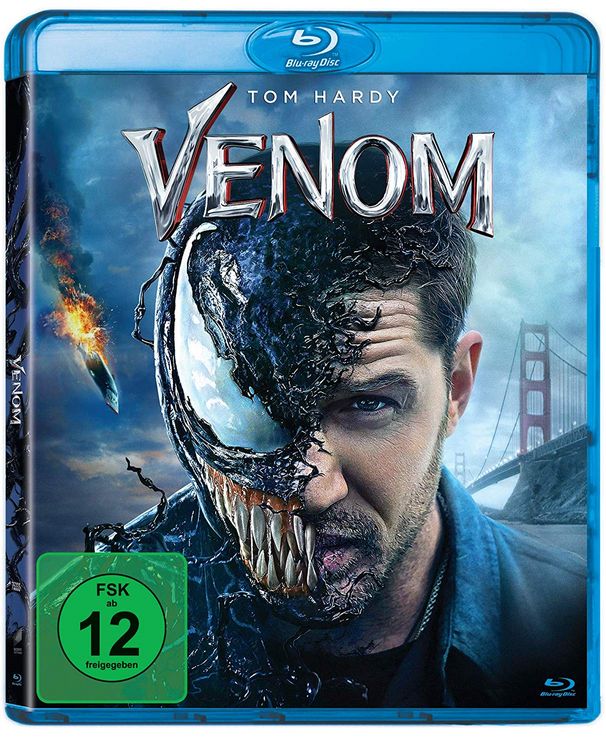 Produktbild: Venom