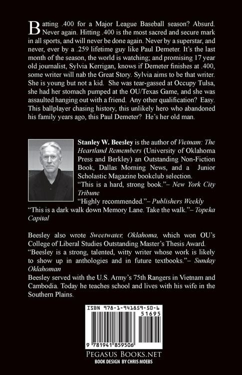 Produktbild: The Last Man to Hit .400