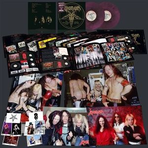 Produktbild: The Seven Gates Of Hell - Singles 1981-1985
