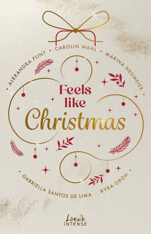 Produktbild: Feels like Christmas