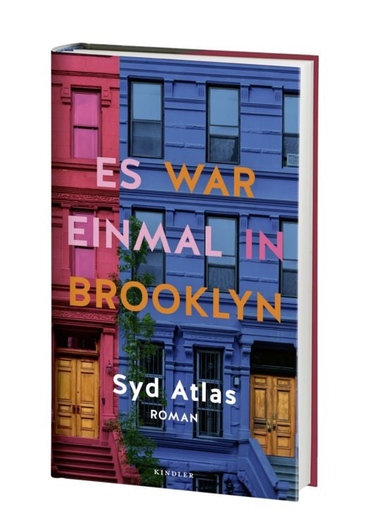 Produktbild: Es war einmal in Brooklyn