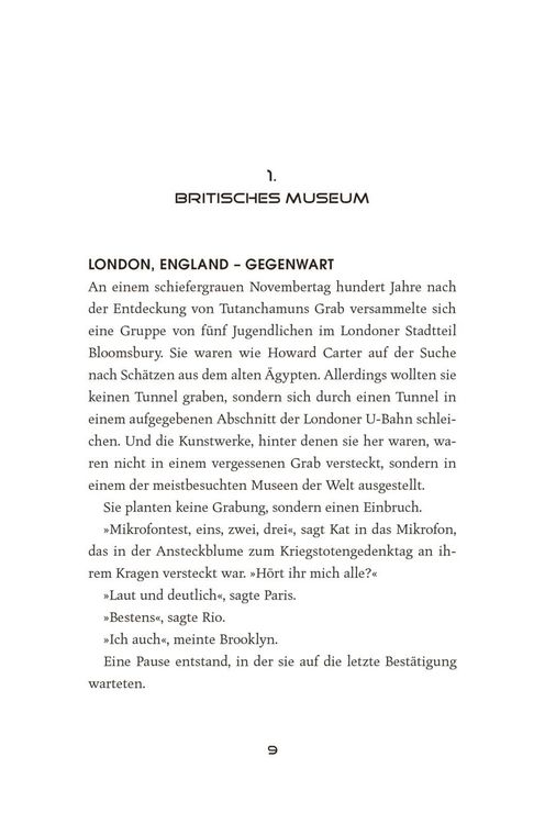 Produktbild: City Spies 4: Geheime Mission