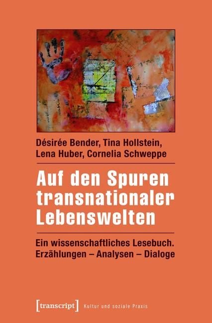 Produktbild: Auf den Spuren transnationaler Lebenswelten