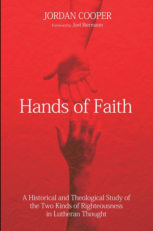 Produktbild: Hands of Faith