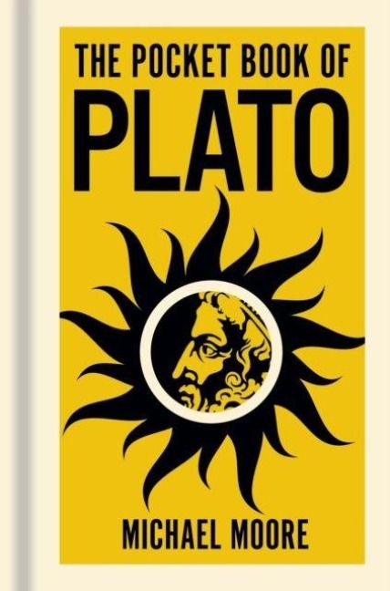 Produktbild: The Pocket Book of Plato