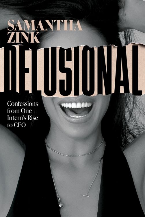 Produktbild: Delusional
