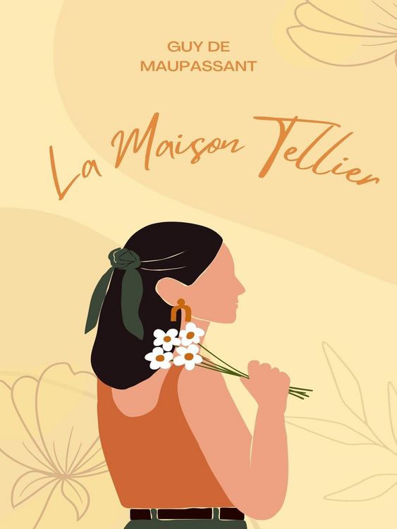 Produktbild: La Maison Tellier