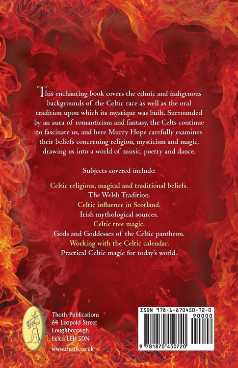 Produktbild: PRACTICAL CELTIC MAGIC