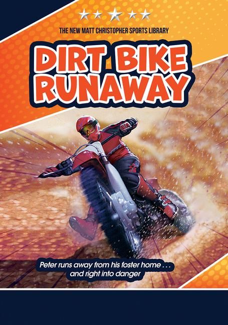 Produktbild: Dirt Bike Runaway