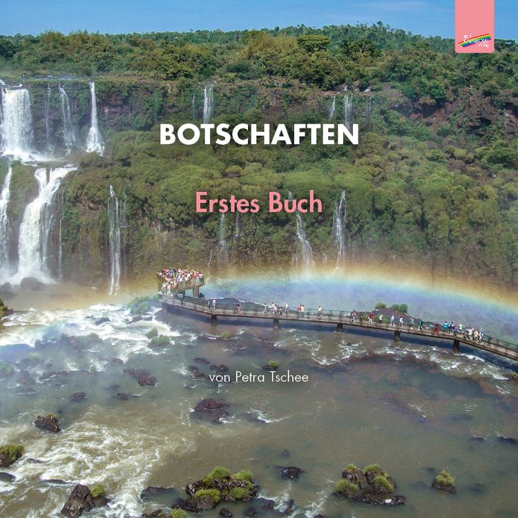 Produktbild: Botschaften