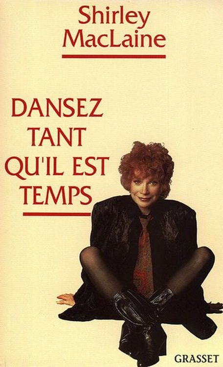 Produktbild: Dansez Tant Qu Il Est Temps