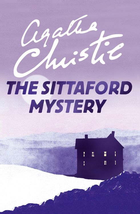 Produktbild: The Sittaford Mystery