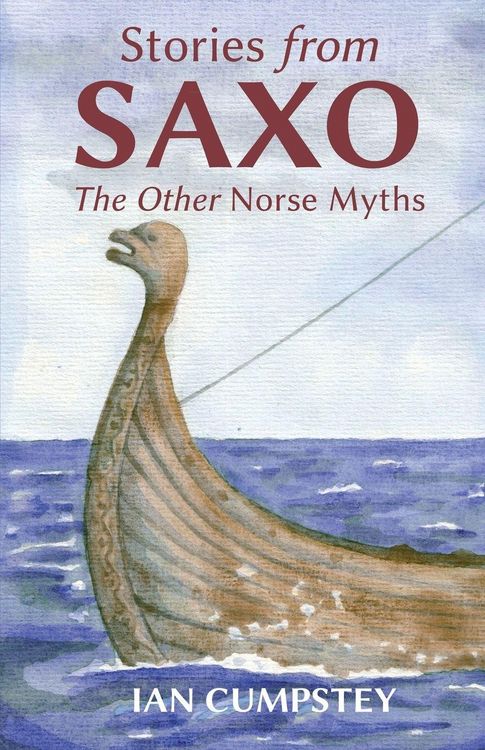 Produktbild: Stories from Saxo