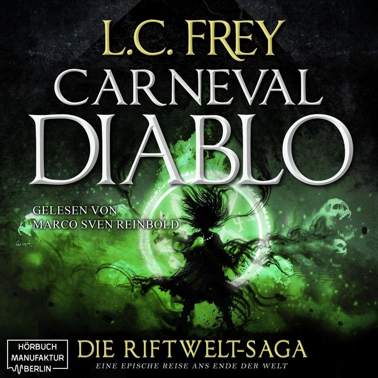 Produktbild: Carneval Diablo