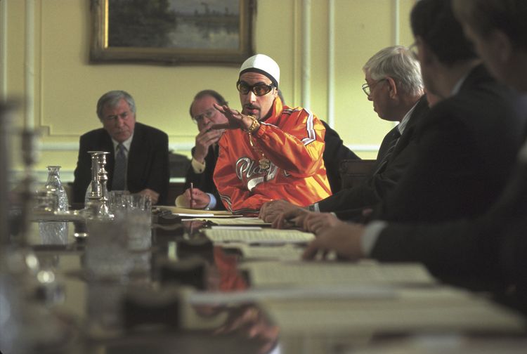 Produktbild: Ali G - Indahouse