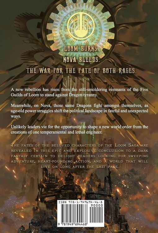 Produktbild: The Rebels of Gold