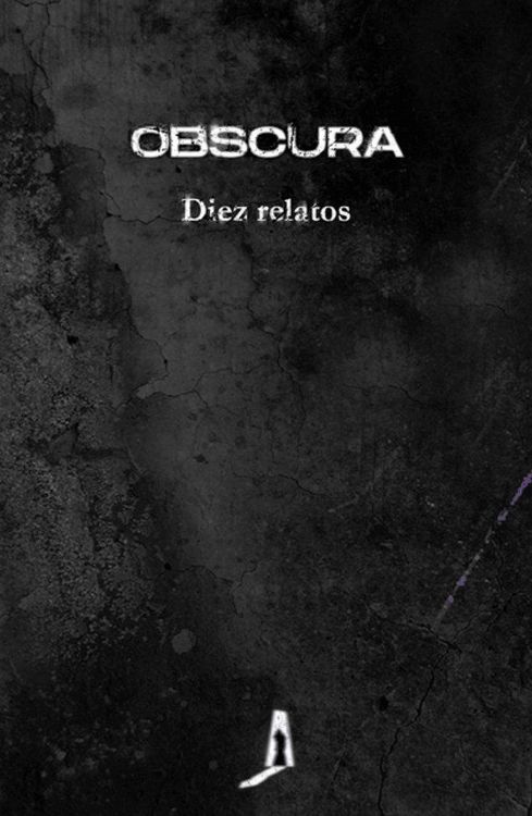 Produktbild: Obscura : diez relatos