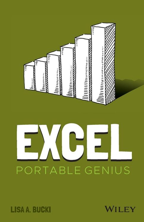 Produktbild: Excel Portable Genius