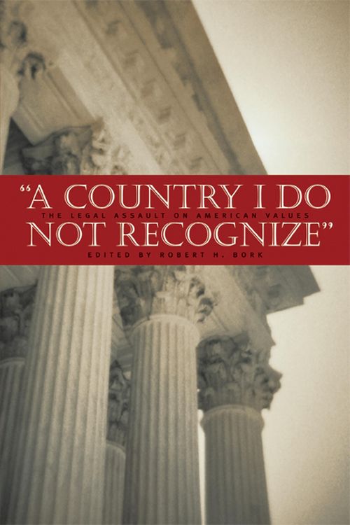 Produktbild: Country I Do Not Recognize
