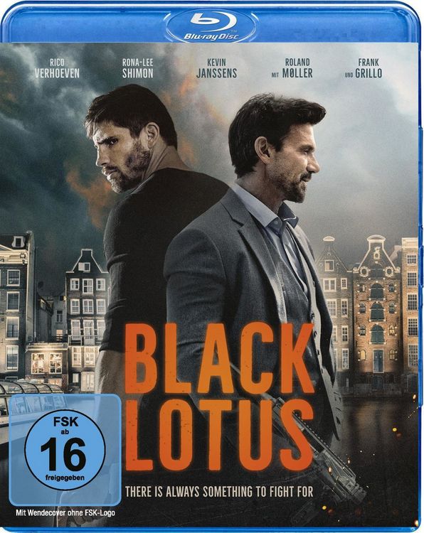 Black Lotus
