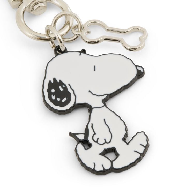 Produktbild: Schl&uuml;sselanh&auml;nger Snoopy
