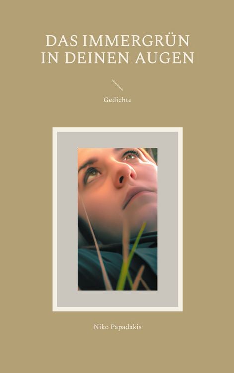 Produktbild: Das Immergr&uuml;n in Deinen Augen