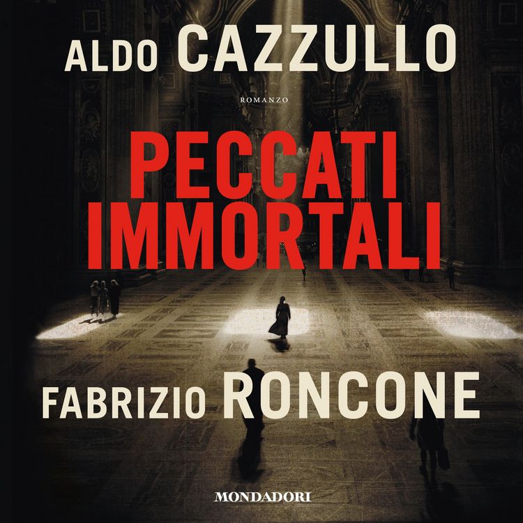 Produktbild: Peccati immortali