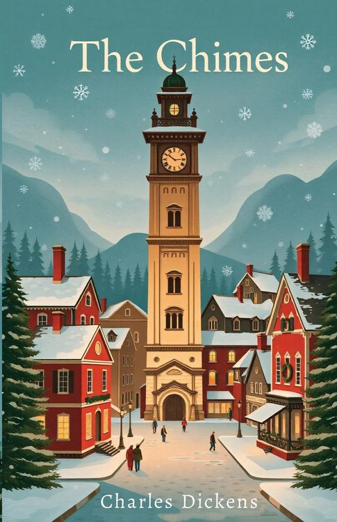 Produktbild: The Chimes