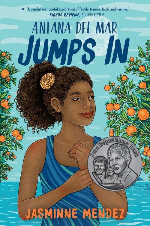 Produktbild: Aniana del Mar Jumps In