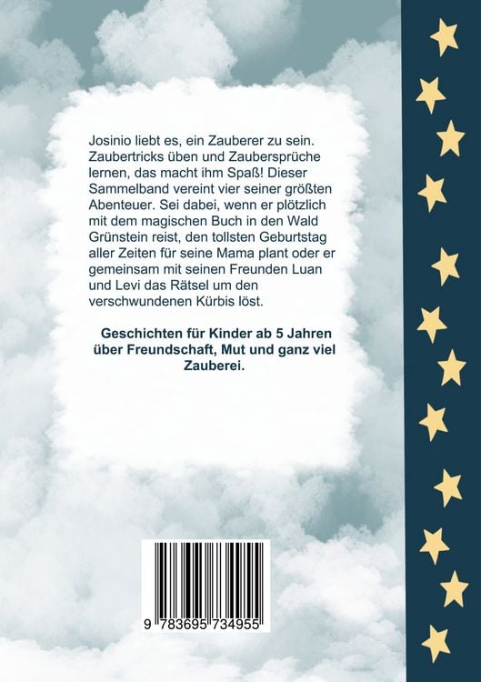 Produktbild: Josinios Abenteuer