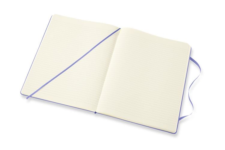 Produktbild: Moleskine Notizbuch, Fester Einband