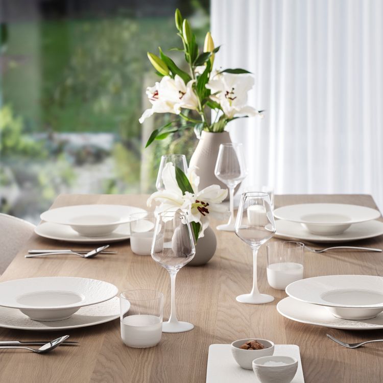 Produktbild: Villeroy & Boch Manufacture Pastateller