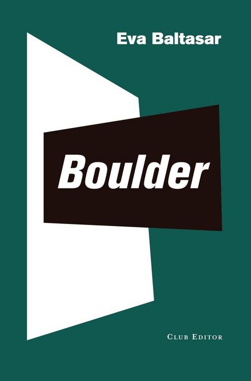 Produktbild: Boulder