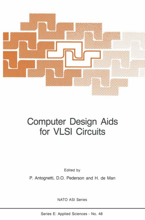 Produktbild: Computer Design Aids for VLSI Circuits