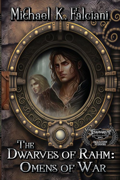 Produktbild: The Dwarves of Rahm