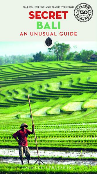 Produktbild: secret Bali
