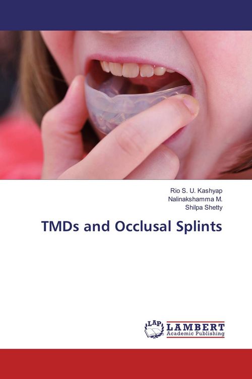Produktbild: TMDs and Occlusal Splints