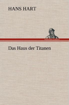 Produktbild: Das Haus der Titanen
