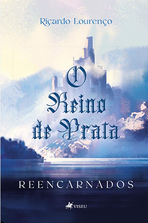 Produktbild: O Reino de Prata