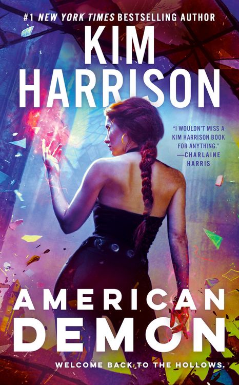 Produktbild: American Demon