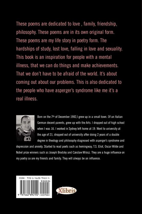 Produktbild: Teardrops of Reality