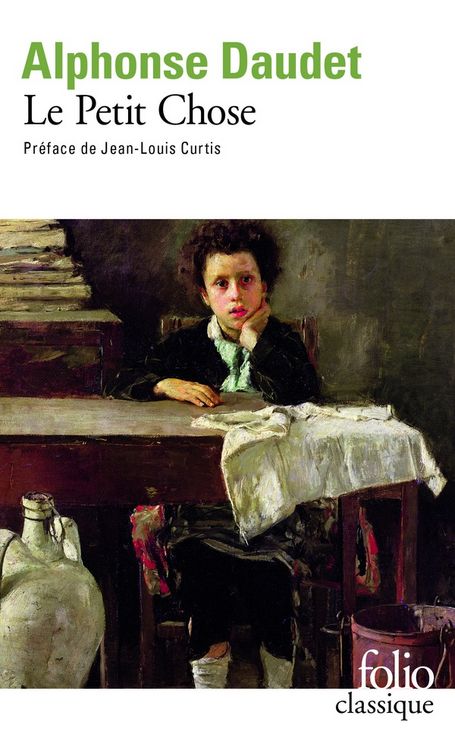 Produktbild: Le Petit Chose