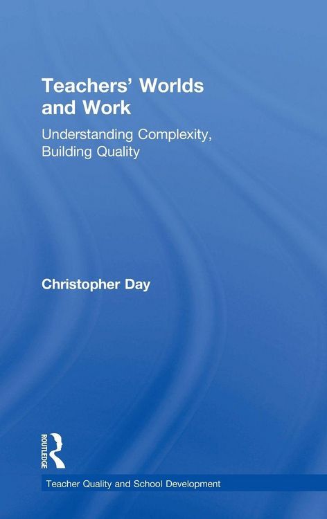 Produktbild: Teachers' Worlds and Work