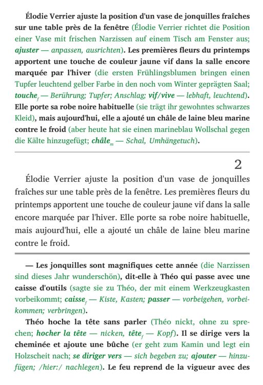 Produktbild: Le Client silencieux - Franz&ouml;sische Krimi-Lekt&uuml;re A1-A2 (+ Audio-CD)