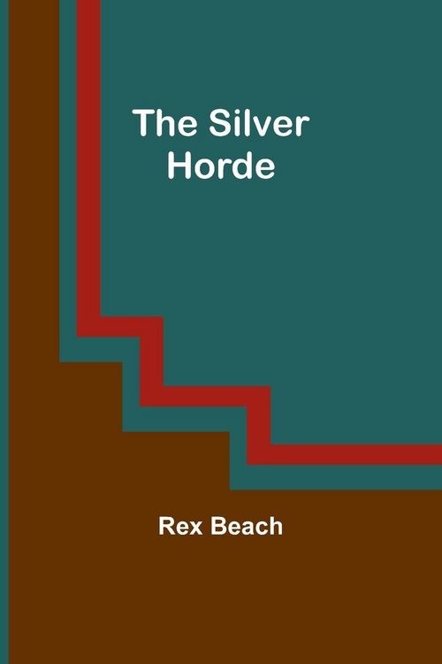 Produktbild: The Silver Horde