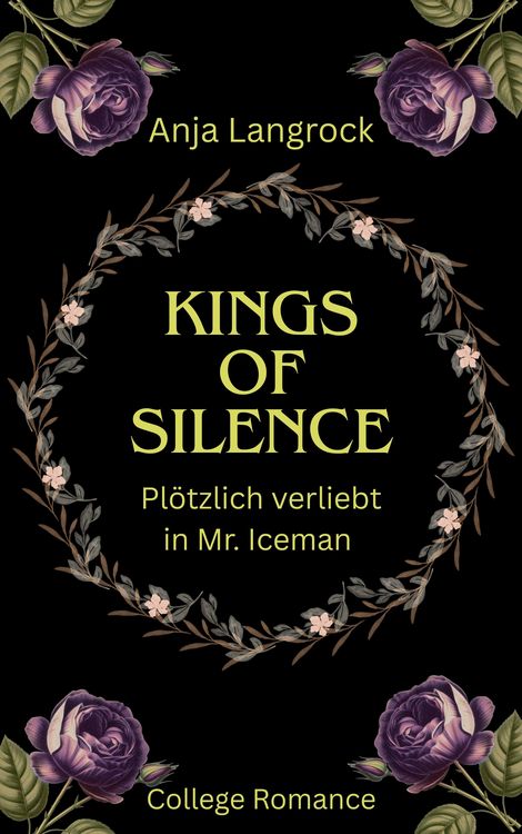 Produktbild: Kings of Silence