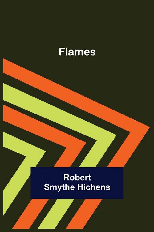 Produktbild: Flames
